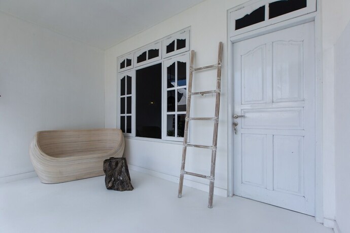 Imagen de la habitación del Hotel The Manik Toya Boutique Villa. Foto 16