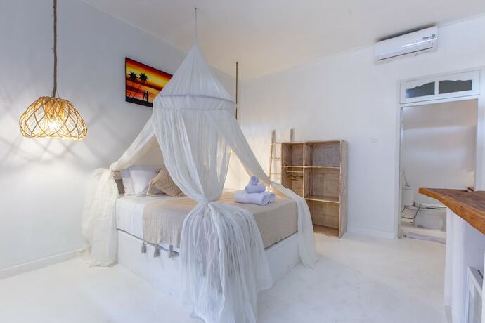 Imagen de la habitación del Hotel The Manik Toya Boutique Villa. Foto 19