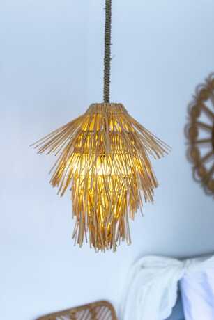 Imagen de la habitación del Hotel The Manik Toya Boutique Villa. Foto 26