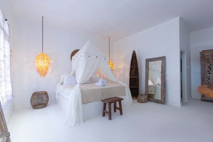 Imagen de la habitación del Hotel The Manik Toya Boutique Villa. Foto 31