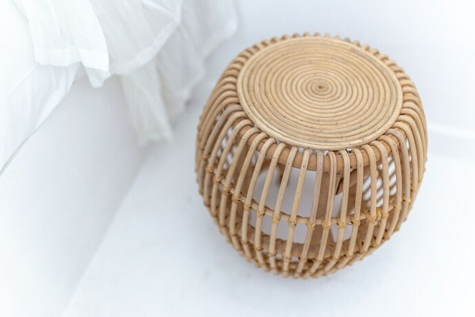 Imagen de los interiores del Hotel The Manik Toya Boutique Villa. Foto 33