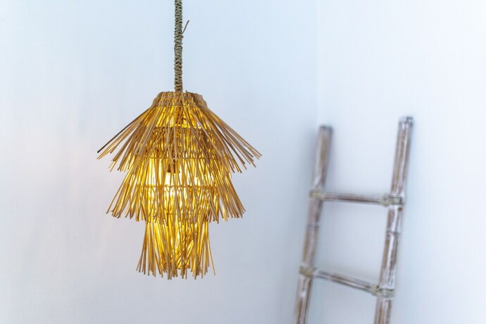 Imagen de los interiores del Hotel The Manik Toya Boutique Villa. Foto 35