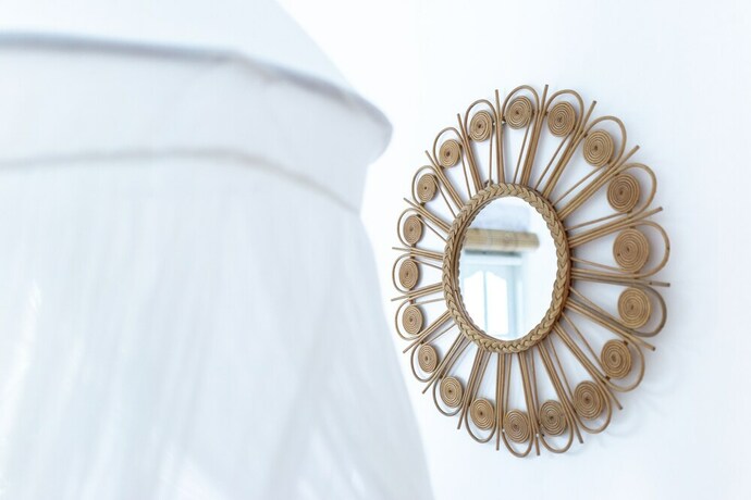 Imagen de los interiores del Hotel The Manik Toya Boutique Villa. Foto 36