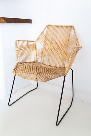 Imagen de los interiores del Hotel The Manik Toya Boutique Villa. Foto 37