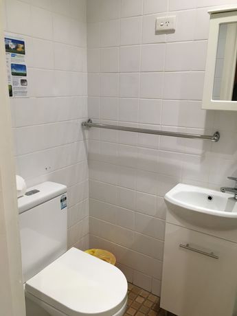 Imagen de la habitación del Hotel The Manly Lodge Boutique. Foto 4