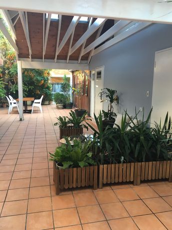 Imagen de la habitación del Hotel The Manly Lodge Boutique. Foto 8