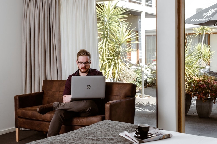 Imagen de la habitación del Hotel The Manna By Haus, Ascend Collection. Foto 2