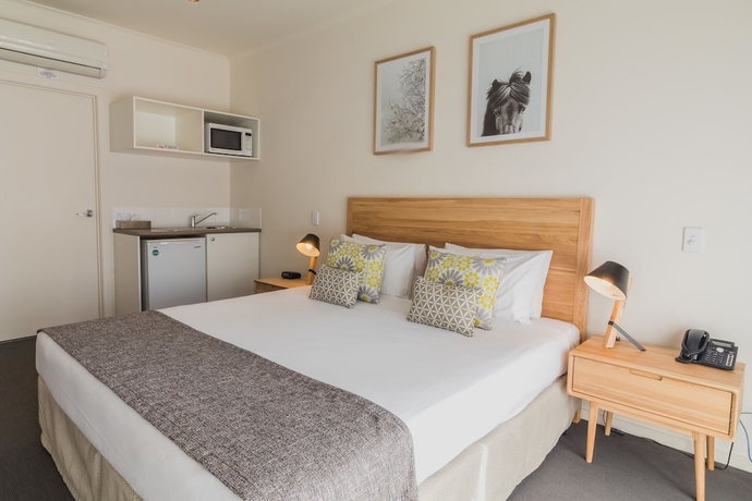 Imagen de la habitación del Hotel The Manna By Haus, Ascend Collection. Foto 3