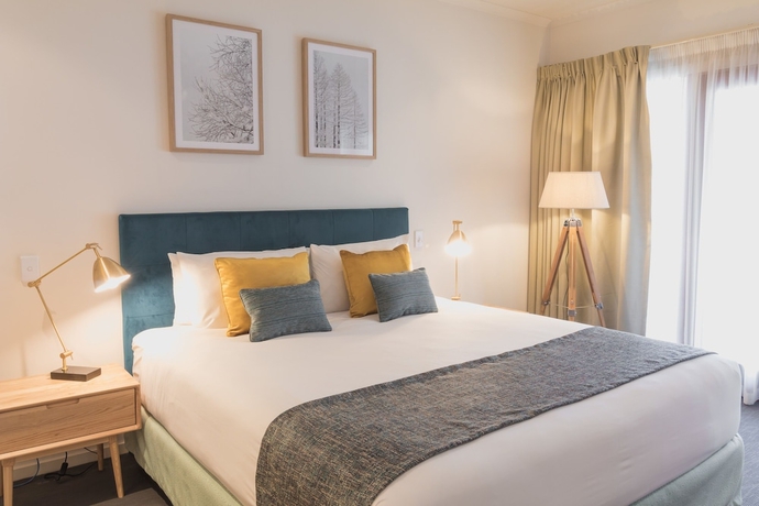 Imagen de la habitación del Hotel The Manna By Haus, Ascend Collection. Foto 5