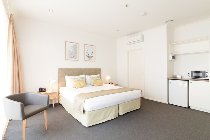 Imagen de la habitación del Hotel The Manna By Haus, Ascend Collection. Foto 7