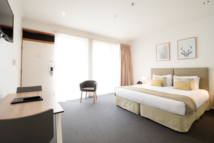 Imagen de la habitación del Hotel The Manna By Haus, Ascend Collection. Foto 8