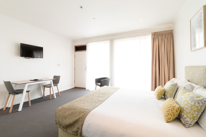 Imagen de la habitación del Hotel The Manna By Haus, Ascend Collection. Foto 9