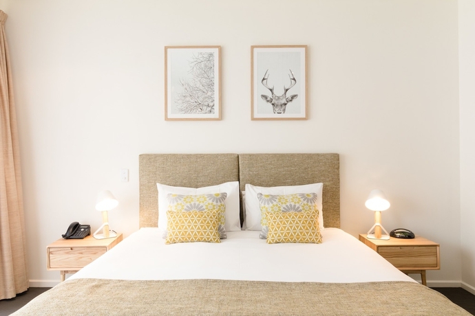 Imagen de la habitación del Hotel The Manna By Haus, Ascend Collection. Foto 10