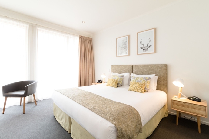 Imagen de la habitación del Hotel The Manna By Haus, Ascend Collection. Foto 11