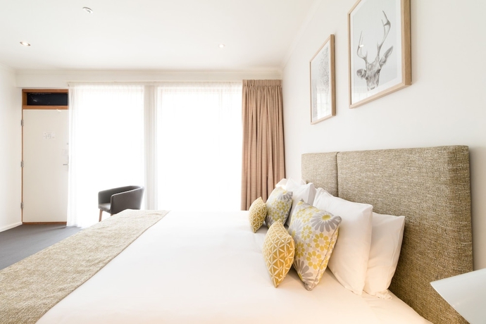 Imagen de la habitación del Hotel The Manna By Haus, Ascend Collection. Foto 12