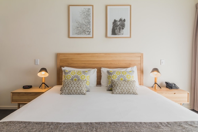 Imagen de la habitación del Hotel The Manna By Haus, Ascend Collection. Foto 13