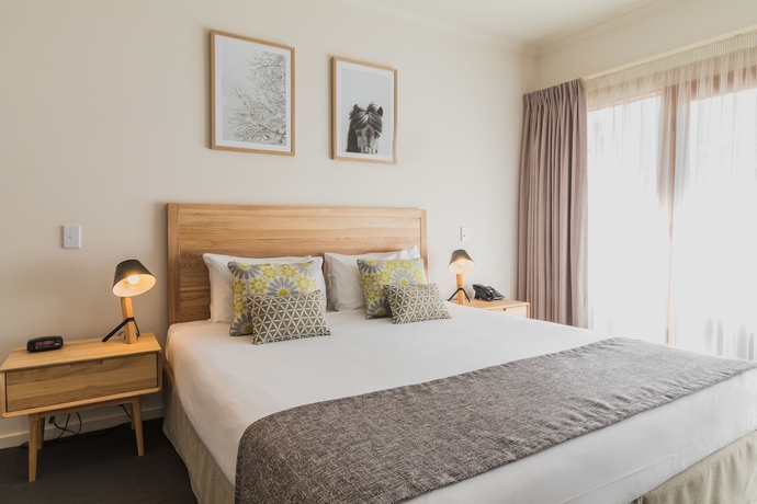 Imagen de la habitación del Hotel The Manna By Haus, Ascend Collection. Foto 14