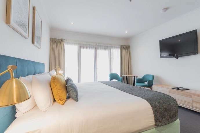 Imagen de la habitación del Hotel The Manna By Haus, Ascend Collection. Foto 16