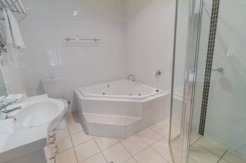 Imagen de la habitación del Hotel The Manna Of Hahndorf. Foto 4