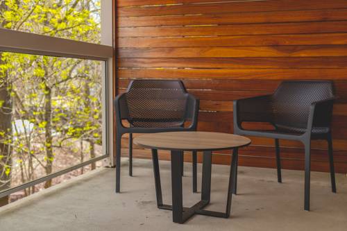 Imagen de la habitación del Hotel The Manna Of Hahndorf. Foto 5