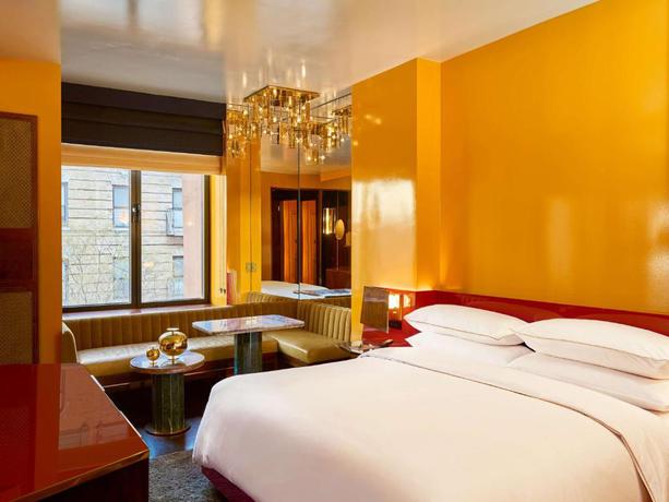 Imagen de la habitación del Hotel The Manner, The Unbound Collection by Hyatt. Foto 3