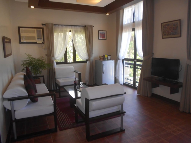 Imagen de la habitación del Hotel The Manor At Puerto Galera. Foto 14