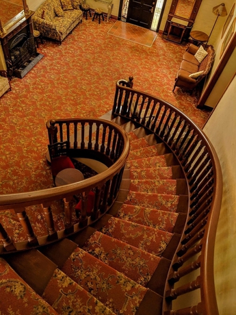 Imagen de la habitación del Hotel The Manor. Foto 14