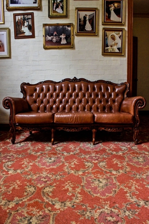 Imagen de los interiores del Hotel The Manor. Foto 17