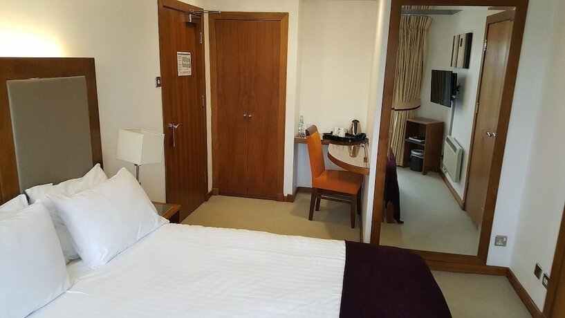 Imagen de la habitación del Hotel The Manor, Hornchurch. Foto 14