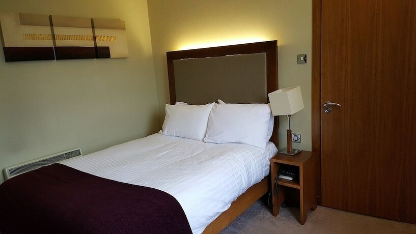 Imagen de la habitación del Hotel The Manor, Hornchurch. Foto 15