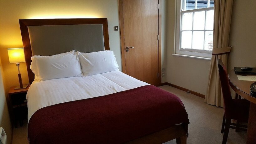 Imagen de la habitación del Hotel The Manor, Hornchurch. Foto 16