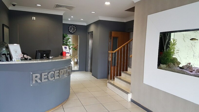 Imagen general del Hotel The Manor, Hornchurch. Foto 5