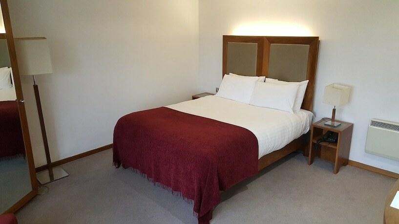 Imagen de la habitación del Hotel The Manor, Hornchurch. Foto 17