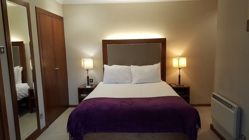 Imagen de la habitación del Hotel The Manor, Hornchurch. Foto 18