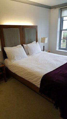 Imagen de la habitación del Hotel The Manor, Hornchurch. Foto 19