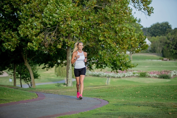 Imagen general del Hotel The Manor House At Fancourt. Foto 4