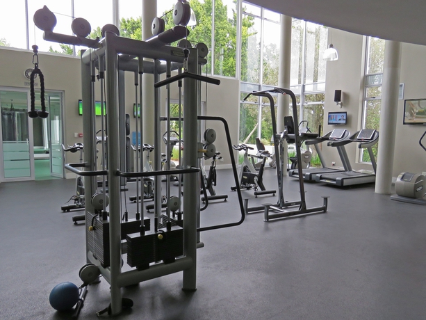 Imagen de los interiores del Hotel The Manor House At Fancourt. Foto 13