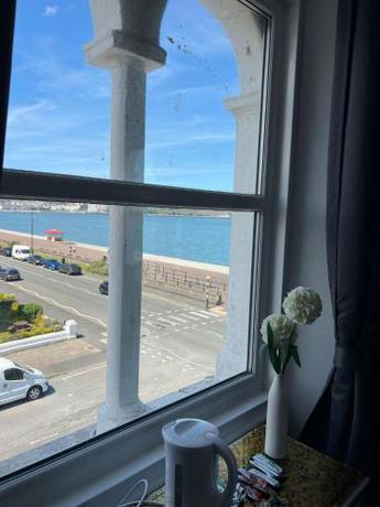 Imagen general del Hotel The Manor, Llandudno. Foto 9