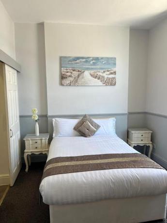 Imagen general del Hotel The Manor, Llandudno. Foto 10