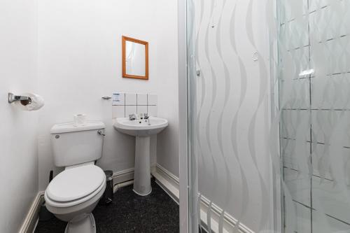 Imagen de la habitación del Hotel The Manor, Llandudno. Foto 15