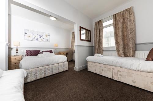 Imagen de la habitación del Hotel The Manor, Llandudno. Foto 17