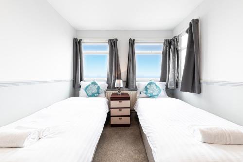 Imagen de la habitación del Hotel The Manor, Llandudno. Foto 19