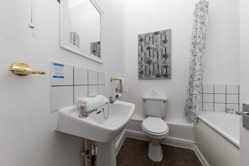 Imagen de la habitación del Hotel The Manor, Llandudno. Foto 20