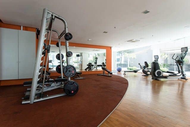Imagen de los interiores del Hotel The Manor Luxury Suites and Apartments. Foto 14