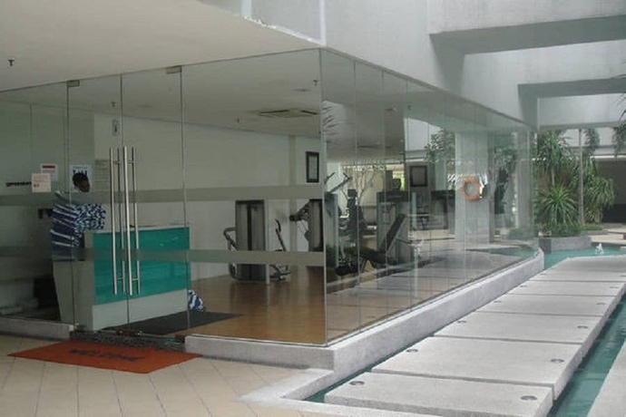 Imagen de los interiores del Hotel The Manor Luxury Suites and Apartments. Foto 15