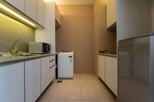 Imagen de la habitación del Hotel The Manor Luxury Suites and Apartments. Foto 4