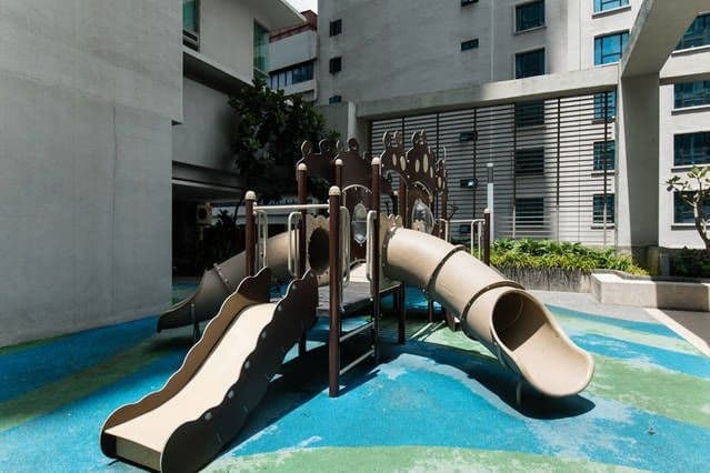 Imagen de los exteriores del Hotel The Manor Luxury Suites and Apartments. Foto 12