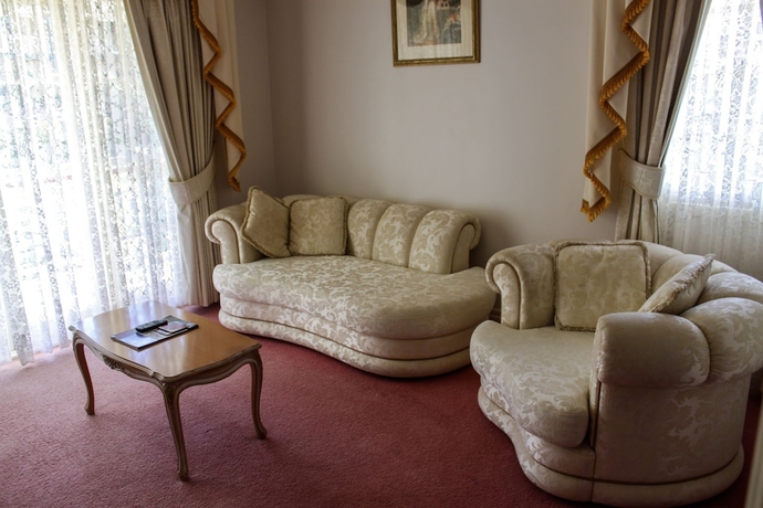 Imagen de la habitación del Hotel The Manor, Mount Tamborine. Foto 13