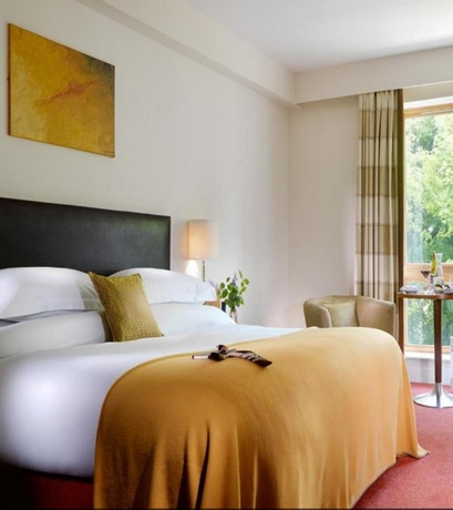 Imagen de la habitación del Hotel The Manor West and Leisure Club. Foto 3