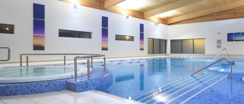 Imagen de la habitación del Hotel The Manor West and Leisure Club. Foto 6